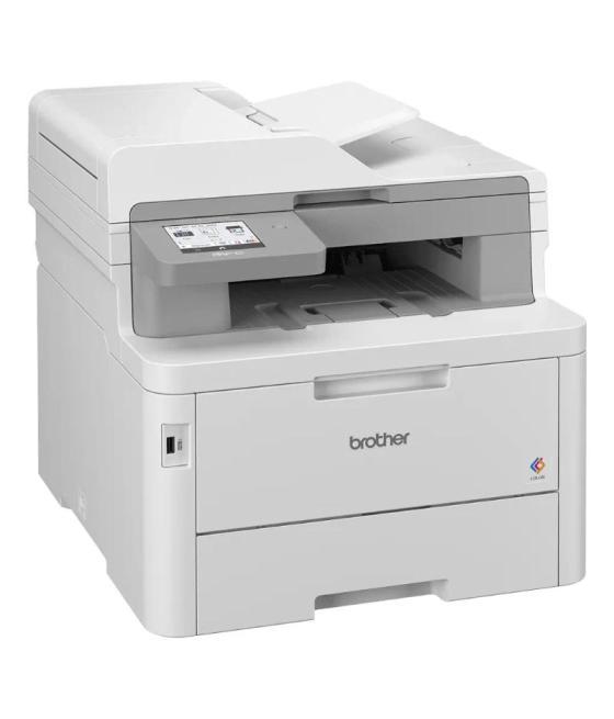 Brother multifunción laser mfc-l8340cdw