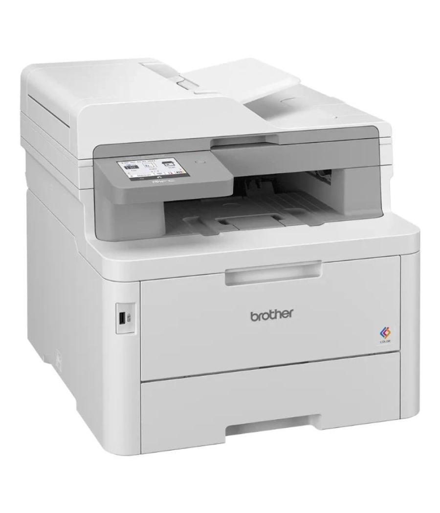 Brother multifunción laser mfc-l8340cdw