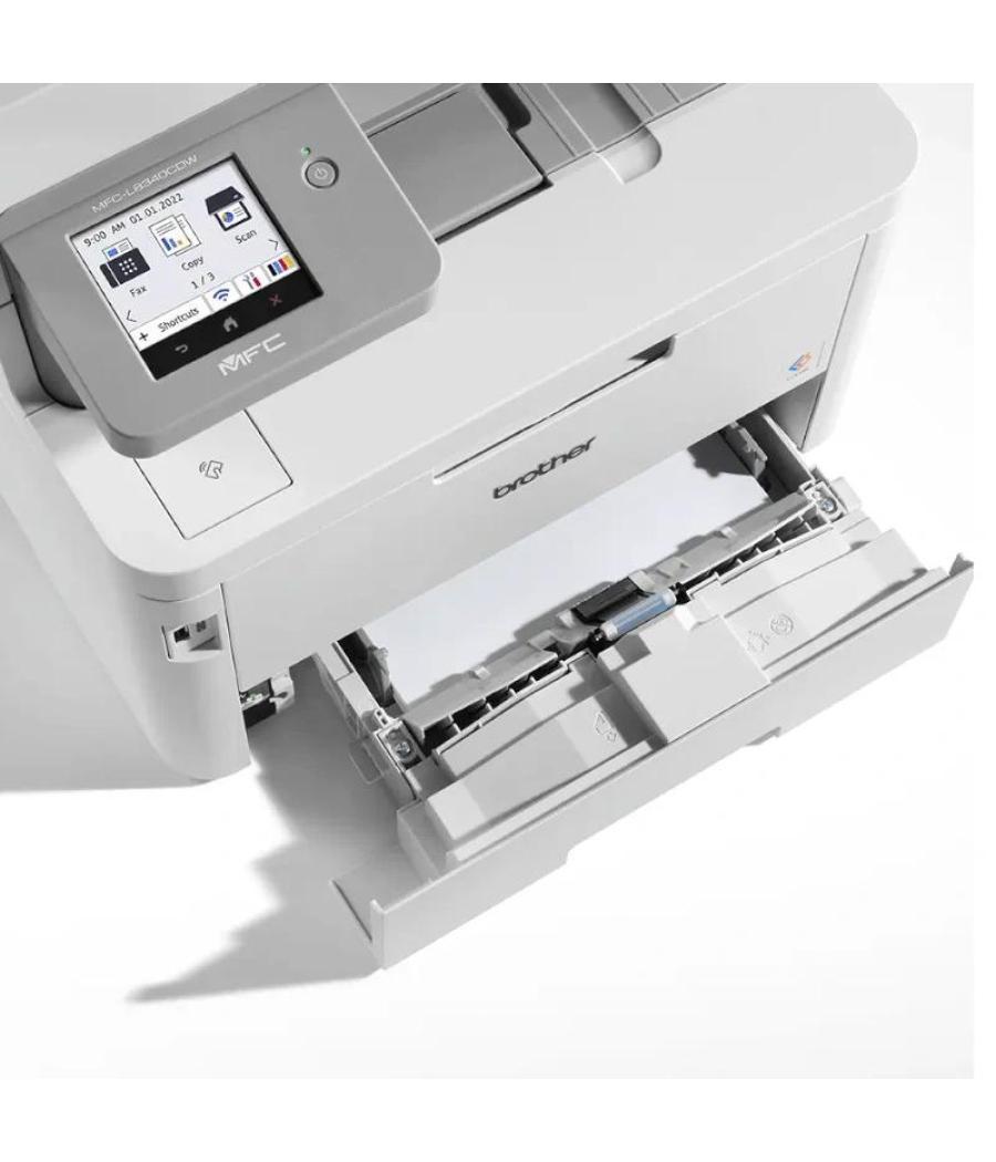 Brother multifunción laser mfc-l8340cdw