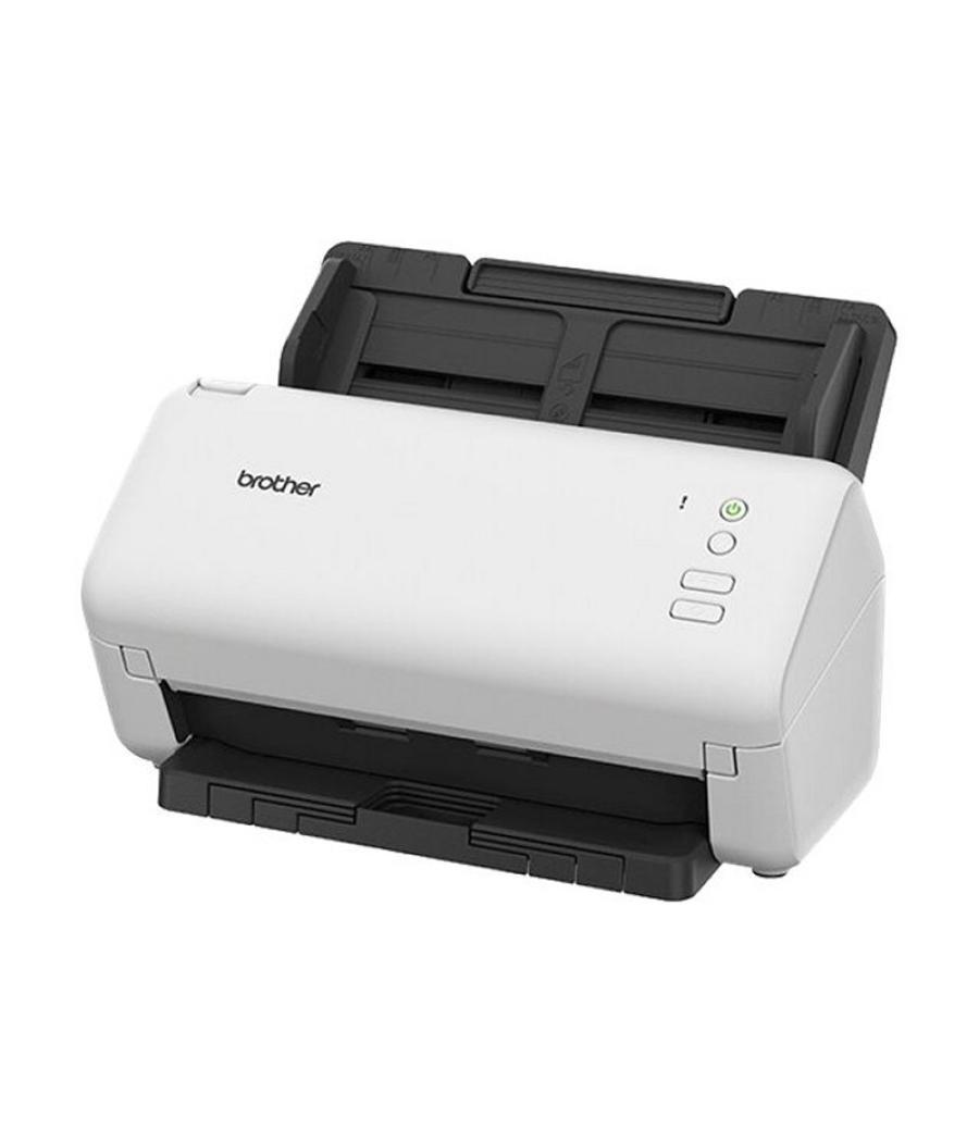 Brother escáner ads4100 dúplex.