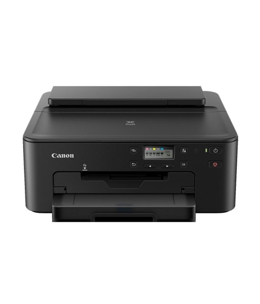 Canon impresora pixma ts705a
