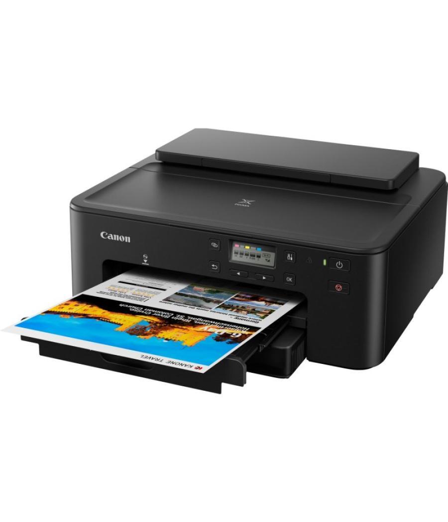 Canon impresora pixma ts705a