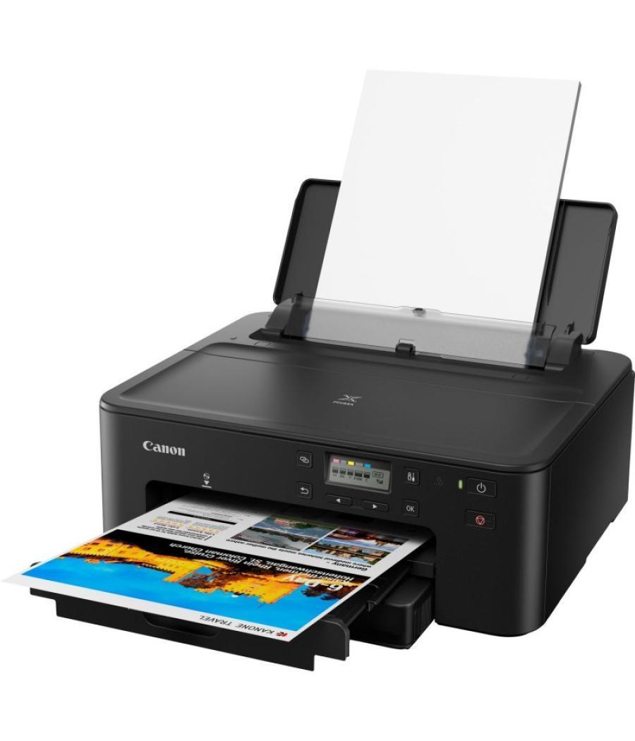 Canon impresora pixma ts705a
