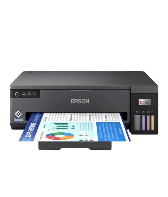 Epson impresora ecotank et-14100