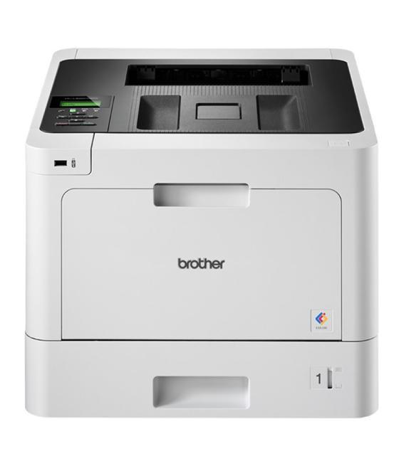Brother impresora laser hl-l8260cdw duplex wifi rd