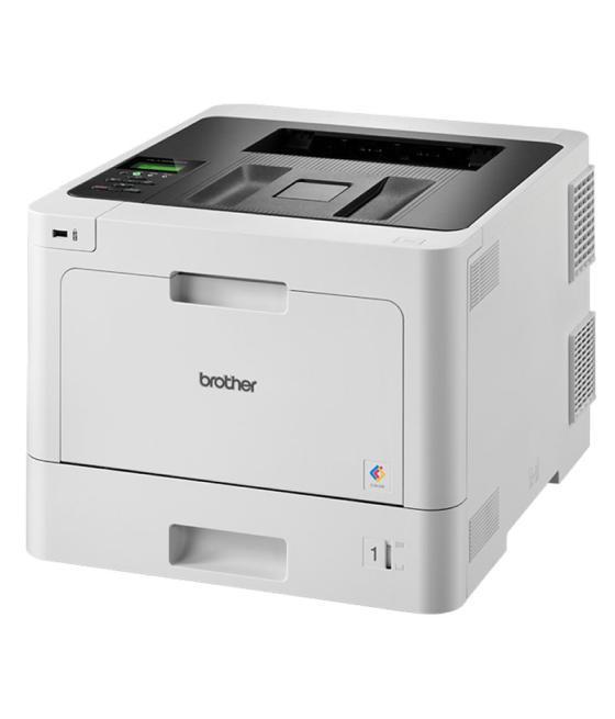 Brother impresora laser hl-l8260cdw duplex wifi rd