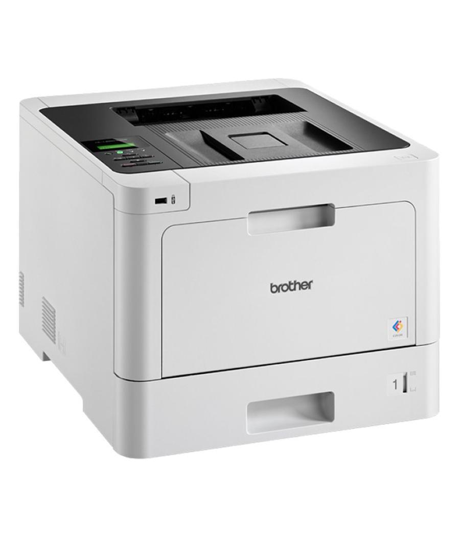 Brother impresora laser hl-l8260cdw duplex wifi rd