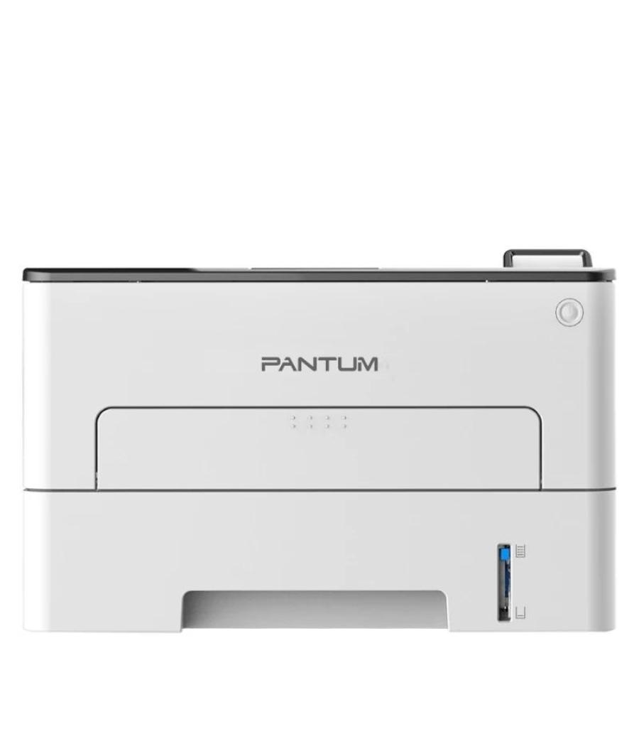 Pantum impresora laser p3305dn