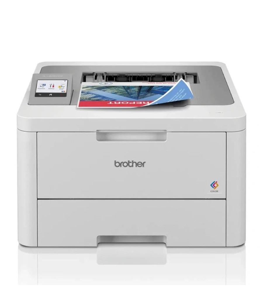 Brother impresora laser color hl-l8230cdw