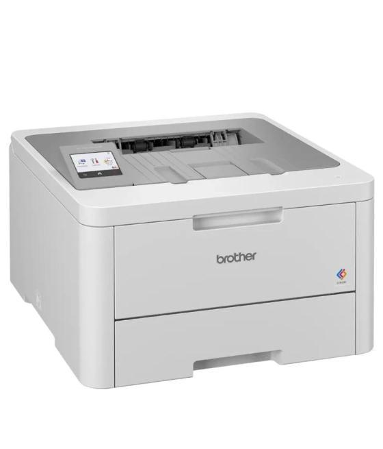 Brother impresora laser color hl-l8230cdw