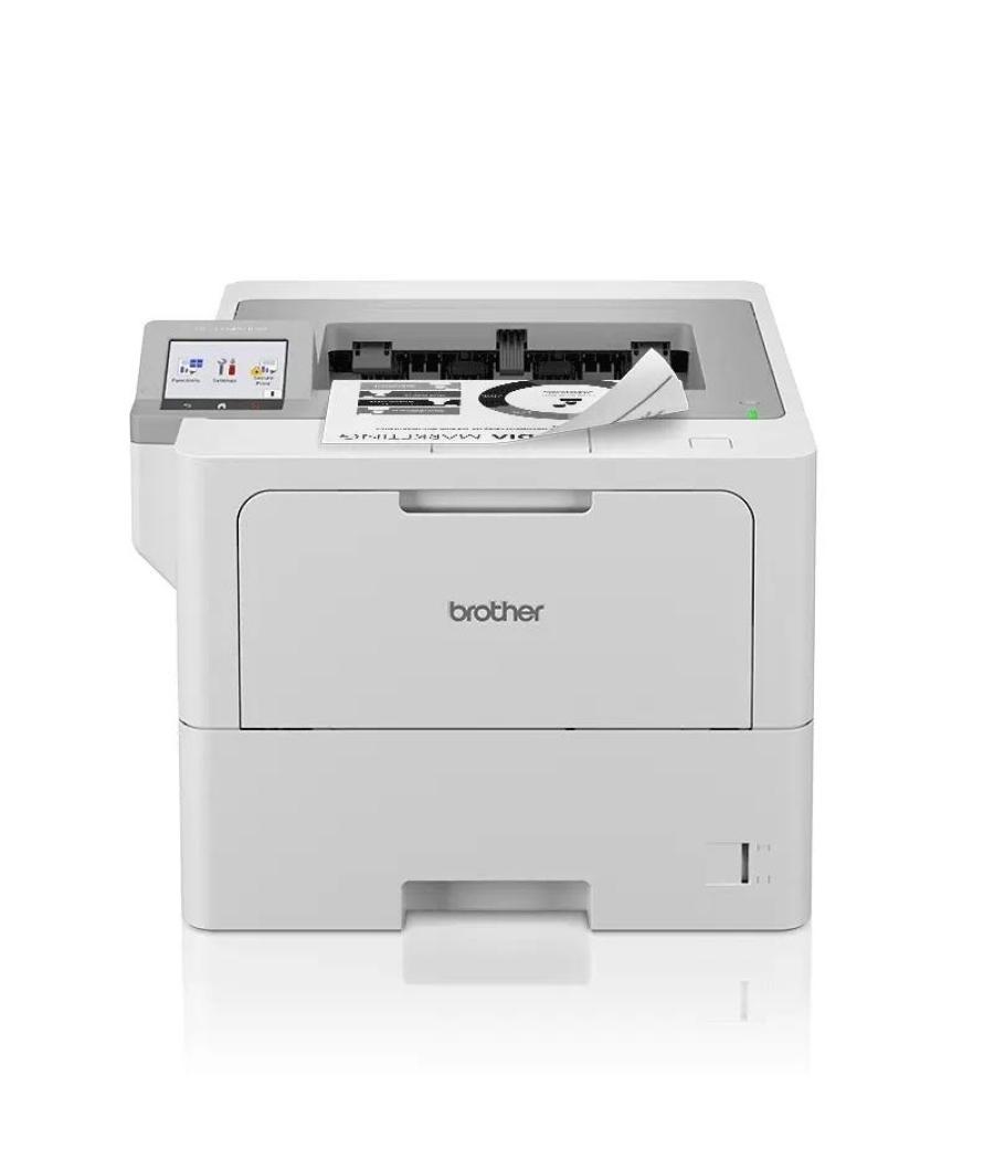 Brother impresora laser hl-l6410dn