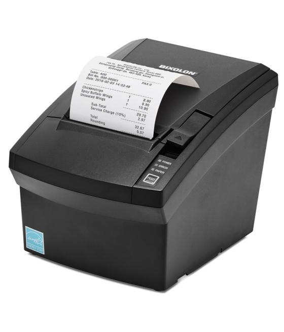 Bixolon impresora tickets srp-330ii usb/ethernet