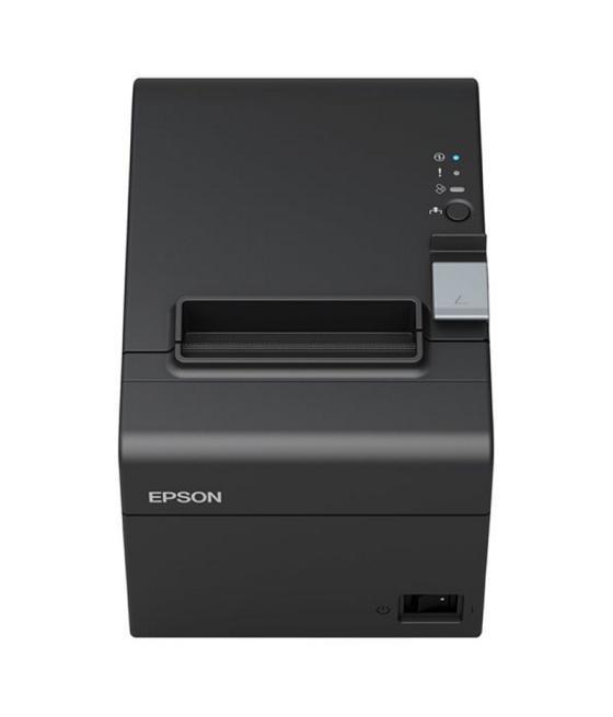 Epson impresora tickets tm-t20iii ethernet