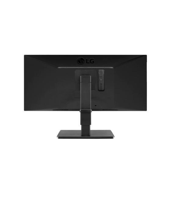 Lg 29bn650-b monitor 29" ips 2k 5ms hdmi dp aa mm