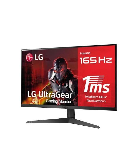 Lg 27gq50f-b monitor 27" 165hz 1ms dp 2x hdmi