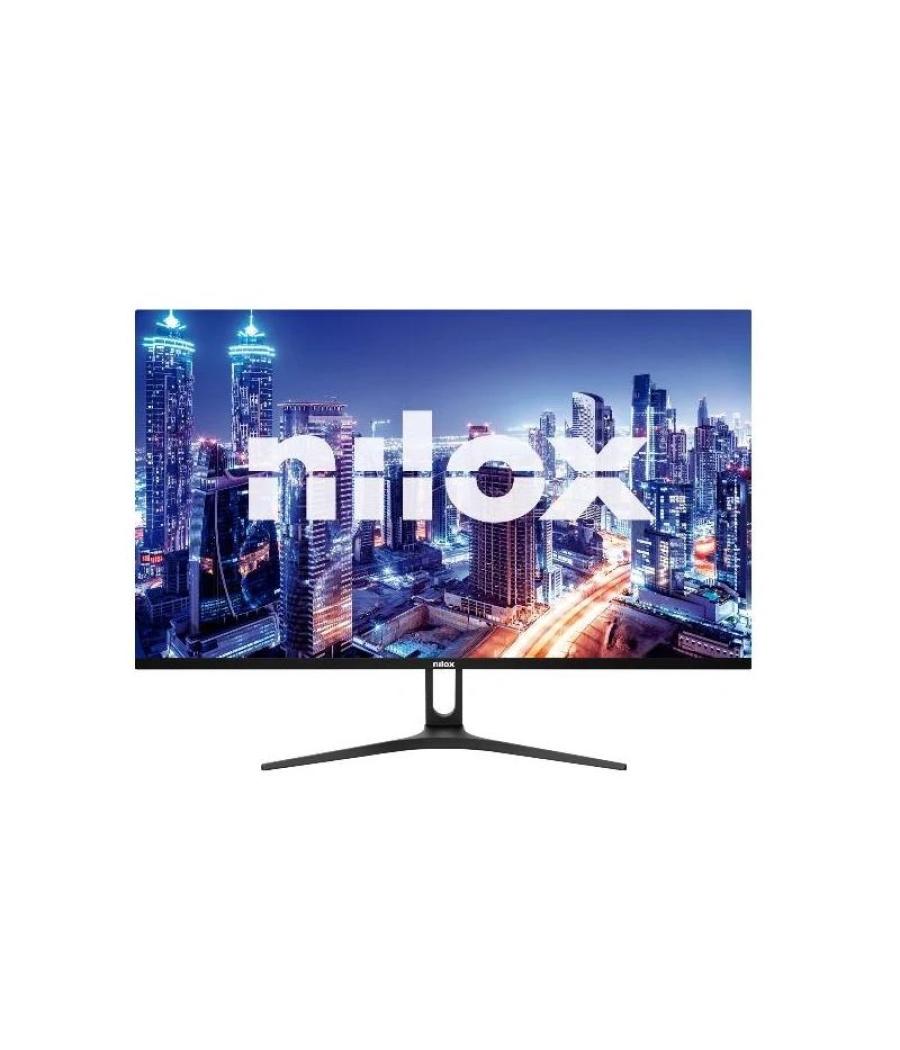 Nilox nxm22fhd01 monitor 21.5" va 75hz 4ms vga hdm