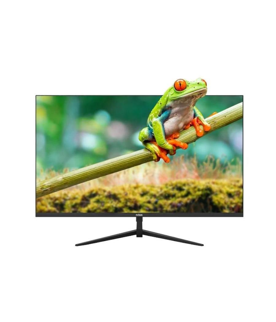 Nilox nxm32fhd02 monitor 32" ips 4ms vga hdmi