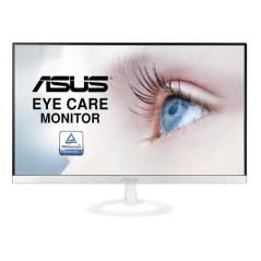 Asus vz239he-w 58.4 cm (23") led lcd monitor - 16:9 - 5 ms gtg - 1920 x 1080 - 16.7 million colours - 250 cd/m² - maximum - full