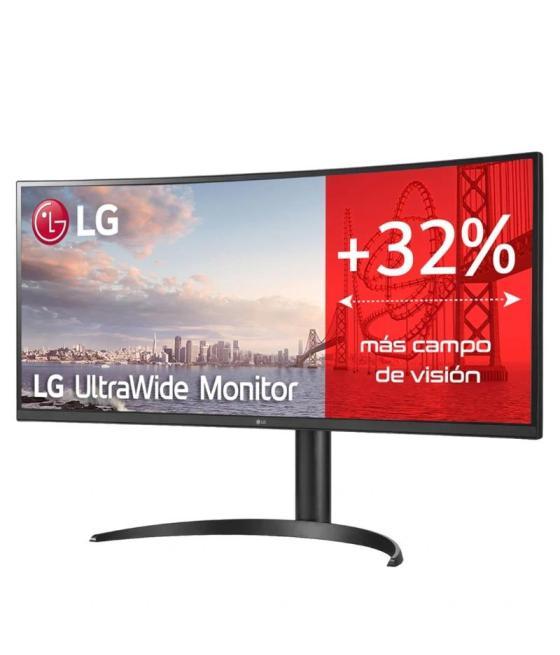 Lg 34wq75c-b monitor 34" ips 21:9 wqhd 2xhdmi curv