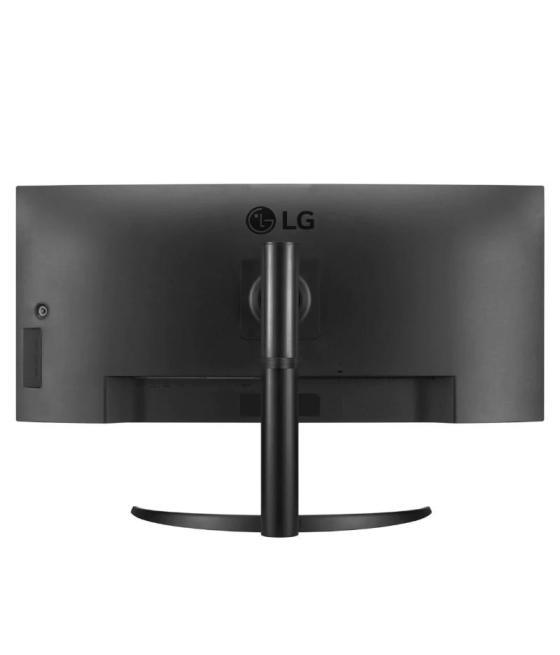 Lg 34wq75c-b monitor 34" ips 21:9 wqhd 2xhdmi curv