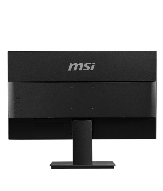Msi mp2412 monitor 23.8" ips fhd 100hz 1ms hdmi dp