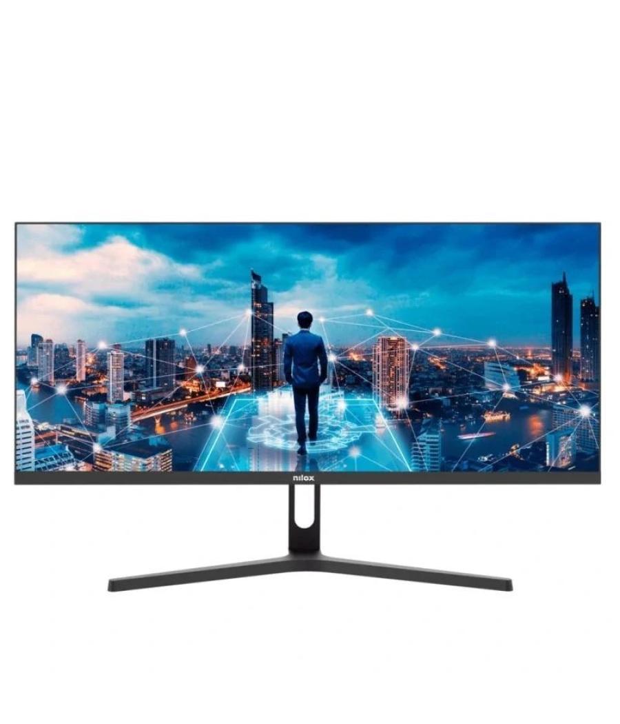 Nilox nxm29uw01 monitor 29" ips 4ms 75 hz hdmi