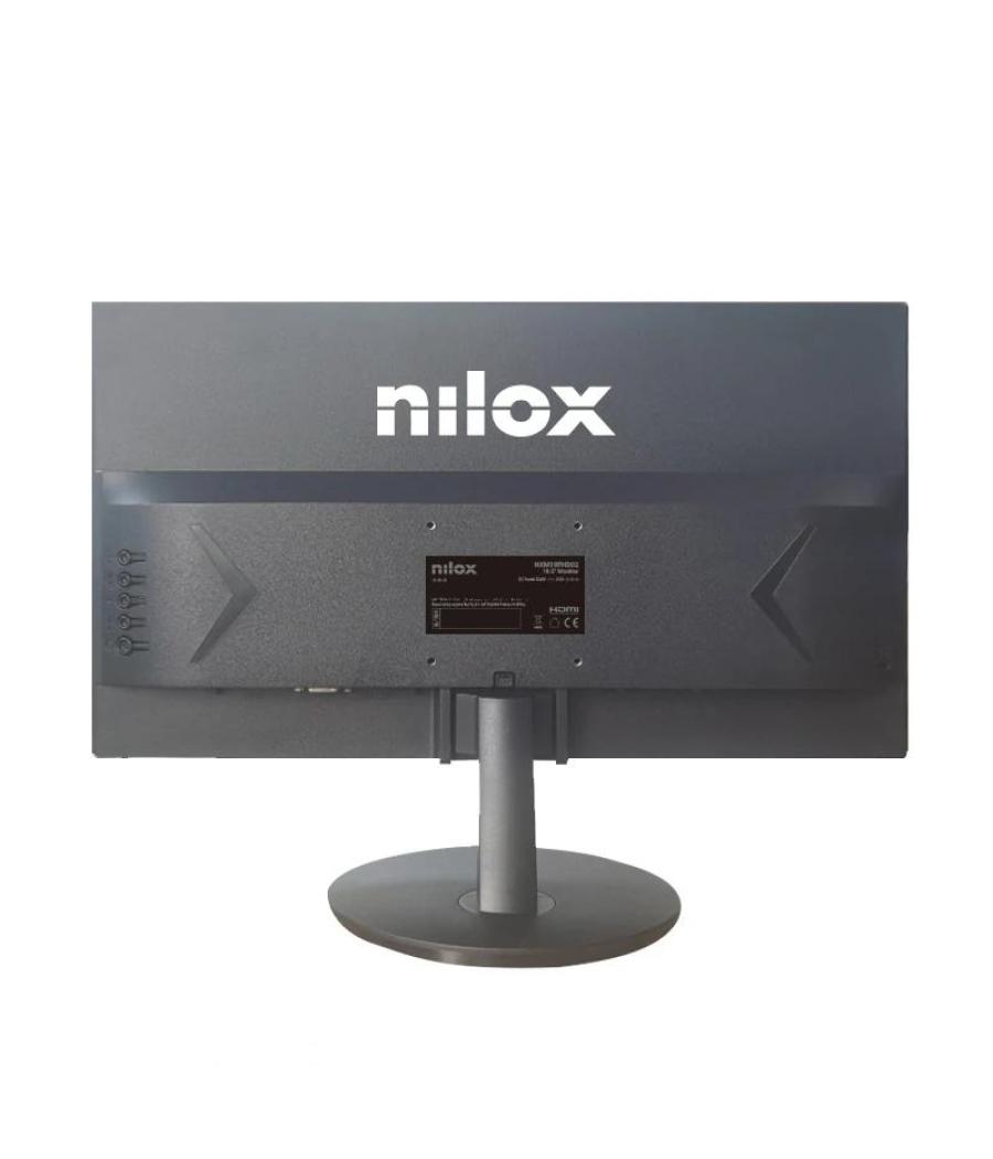 Nilox nxm19fhd02 monitor 18.5" 5ms 75hz vga hdmi