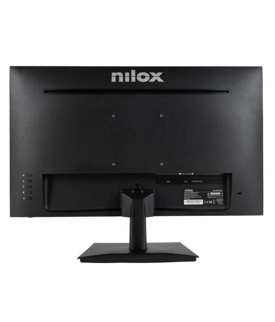 Nilox nxm24fhd11 monitor 24" fhd va 5ms vga hdmi