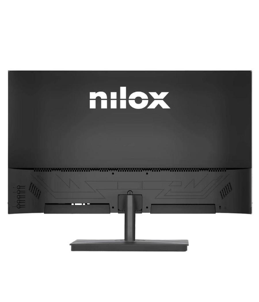 Nilox nxm24fhd21 monitor 24 ips fhd 1ms vga hdmi