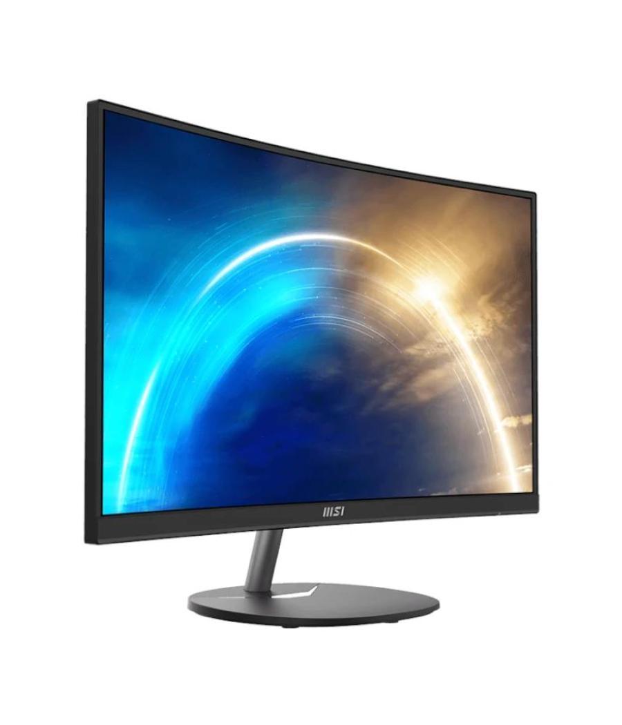 Msi mp271ca monitor 27"fhd 1ms hdmi dp mm curv