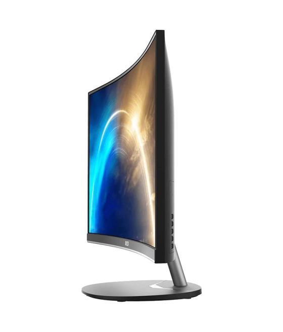 Msi mp271ca monitor 27"fhd 1ms hdmi dp mm curv