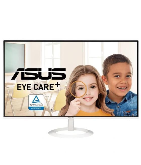Asus vz27ehf-w monitor 27" ips 100hz 1ms hdmi