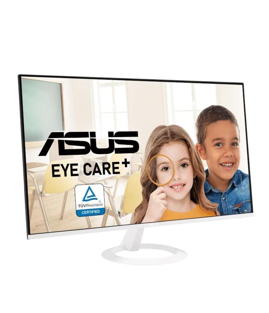 Asus vz27ehf-w monitor 27" ips 100hz 1ms hdmi
