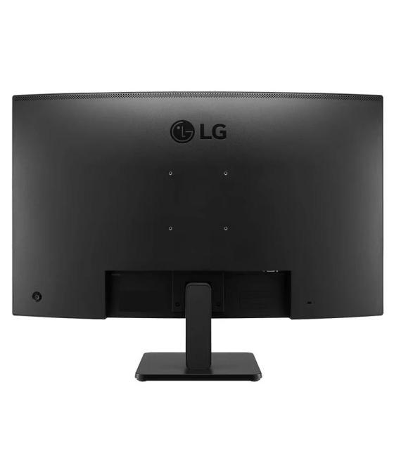 Lg 32mr50c-b monitor 31.5" fhd vga 2xhdmi curv