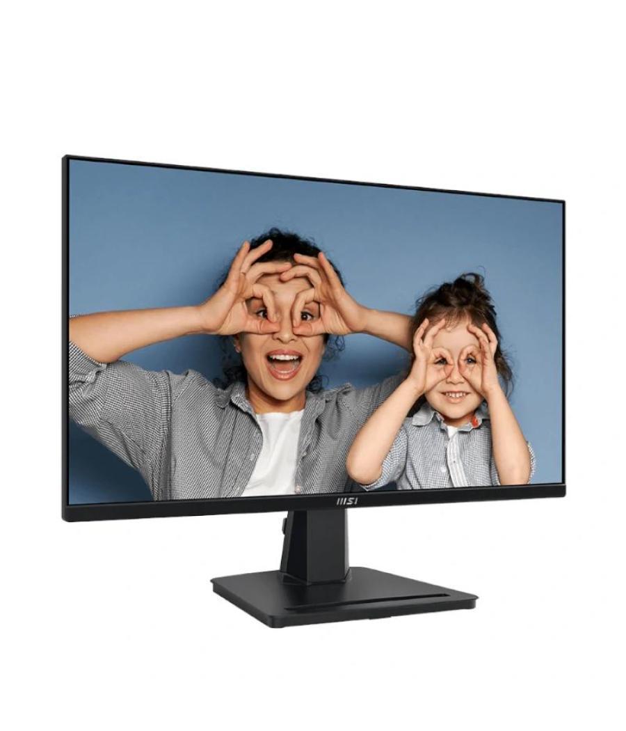 Msi mp251 monitor 24.5" ips fhd 16:9 4ms vga hdmi