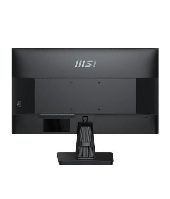 Msi mp251 monitor 24.5" ips fhd 16:9 4ms vga hdmi