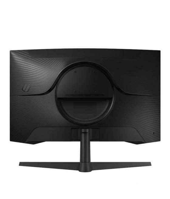 Samsung ls27cg552euxen monitor27" wqhd165h 1ms cur