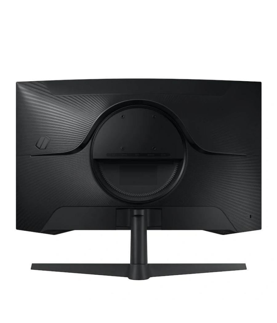 Samsung ls27cg552euxen monitor27" wqhd165h 1ms cur