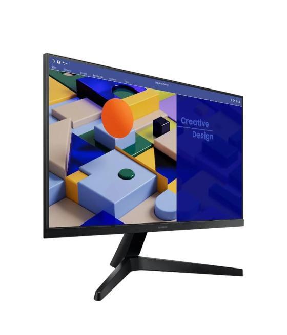 Samsung ls27c310eauxen monitor 27" ips 75hz hdmi