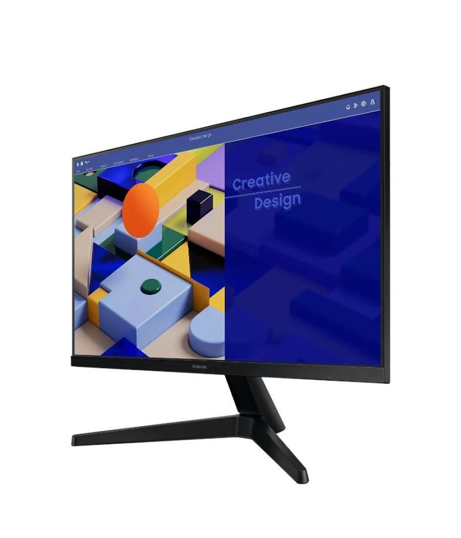 Samsung ls27c310eauxen monitor 27" ips 75hz hdmi