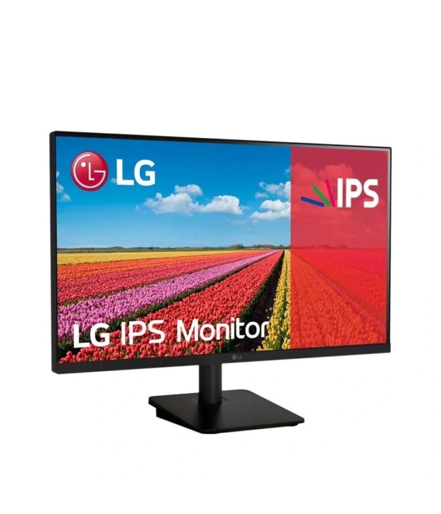 Lg 27ms500-b monitor 27" ips fhd 100hz 2xhdmi