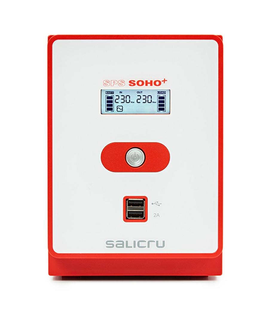 Salicru sps 2200 soho+