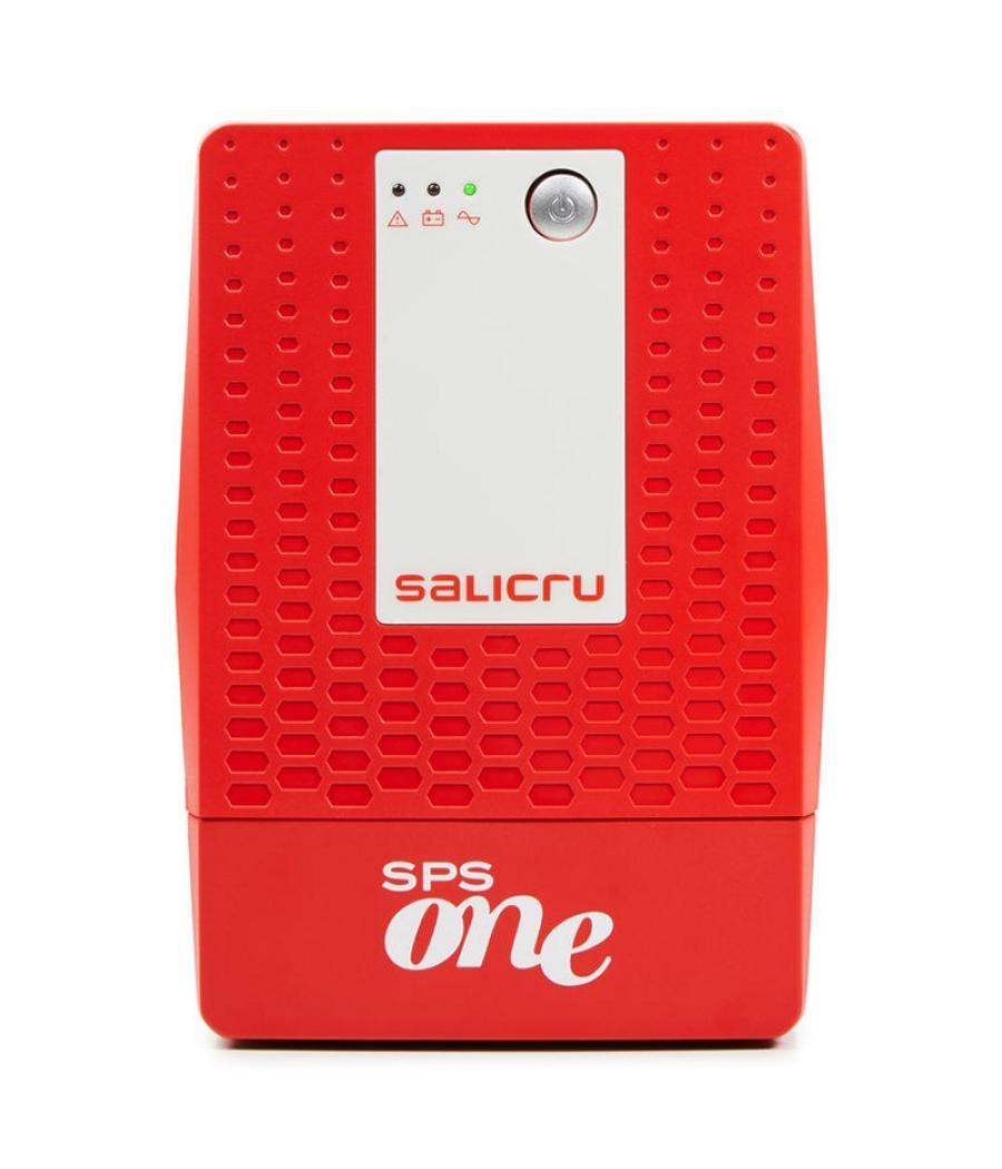 Salicru sps one 1100va sai 600w iec