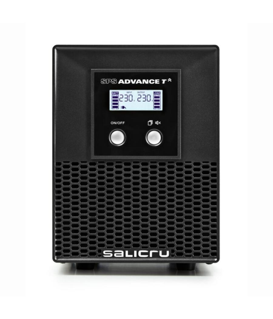 Salicru sps 1000 advance t
