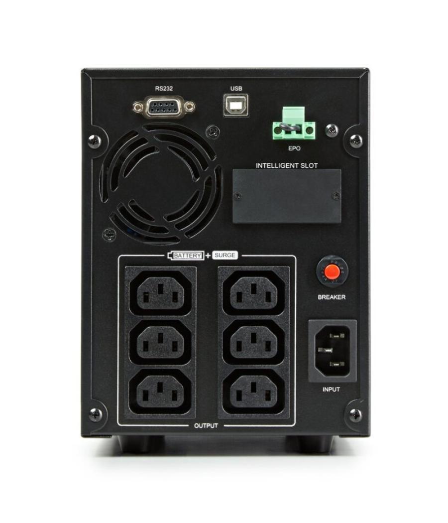 Salicru sps 1000 advance t