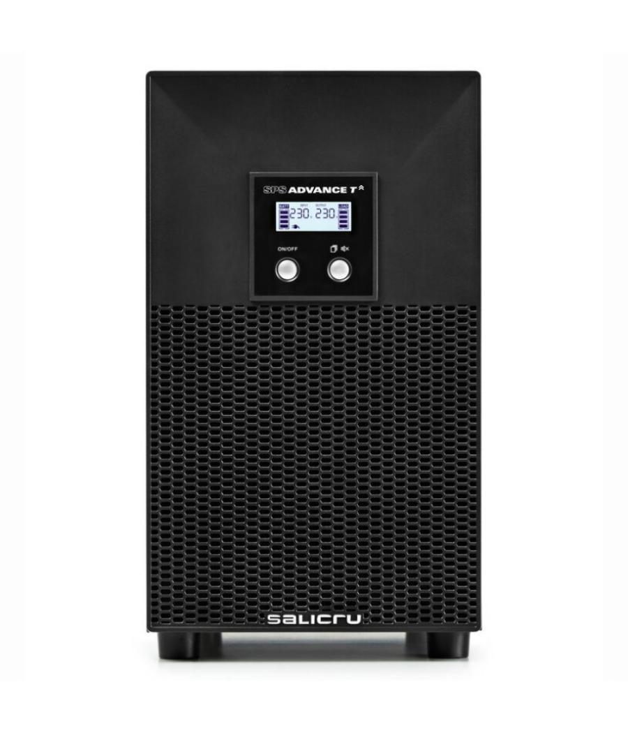 Salicru sps 3000 advance t