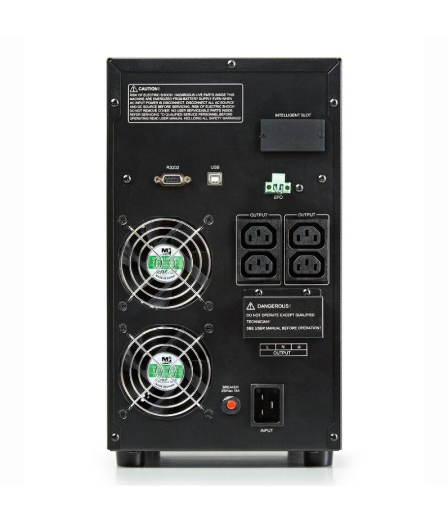 Salicru sps 3000 advance t