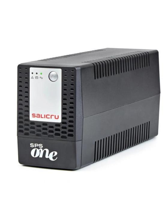 Salicru sps one 500va sai 240w neg
