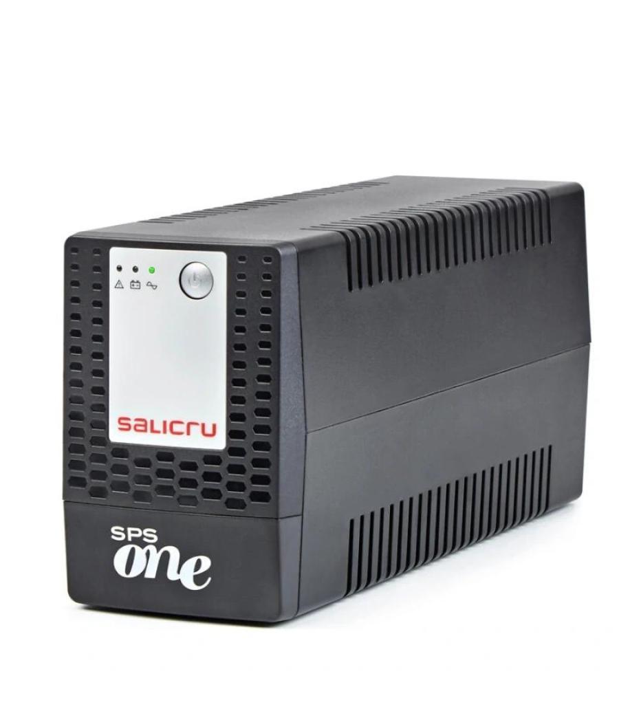 Salicru sps one 500va sai 240w neg