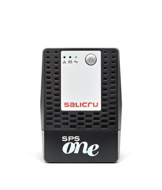 Salicru sps one 500va sai 240w neg
